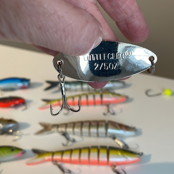 Fishing Loures - Picture 7 of 9